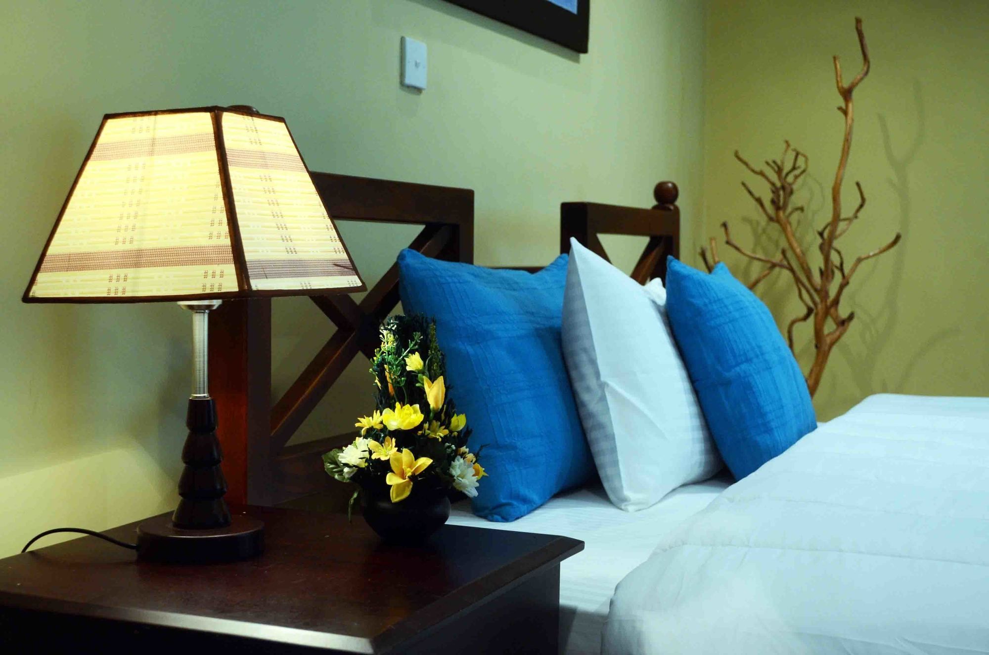 Hillcrest Nuwara Eliya
