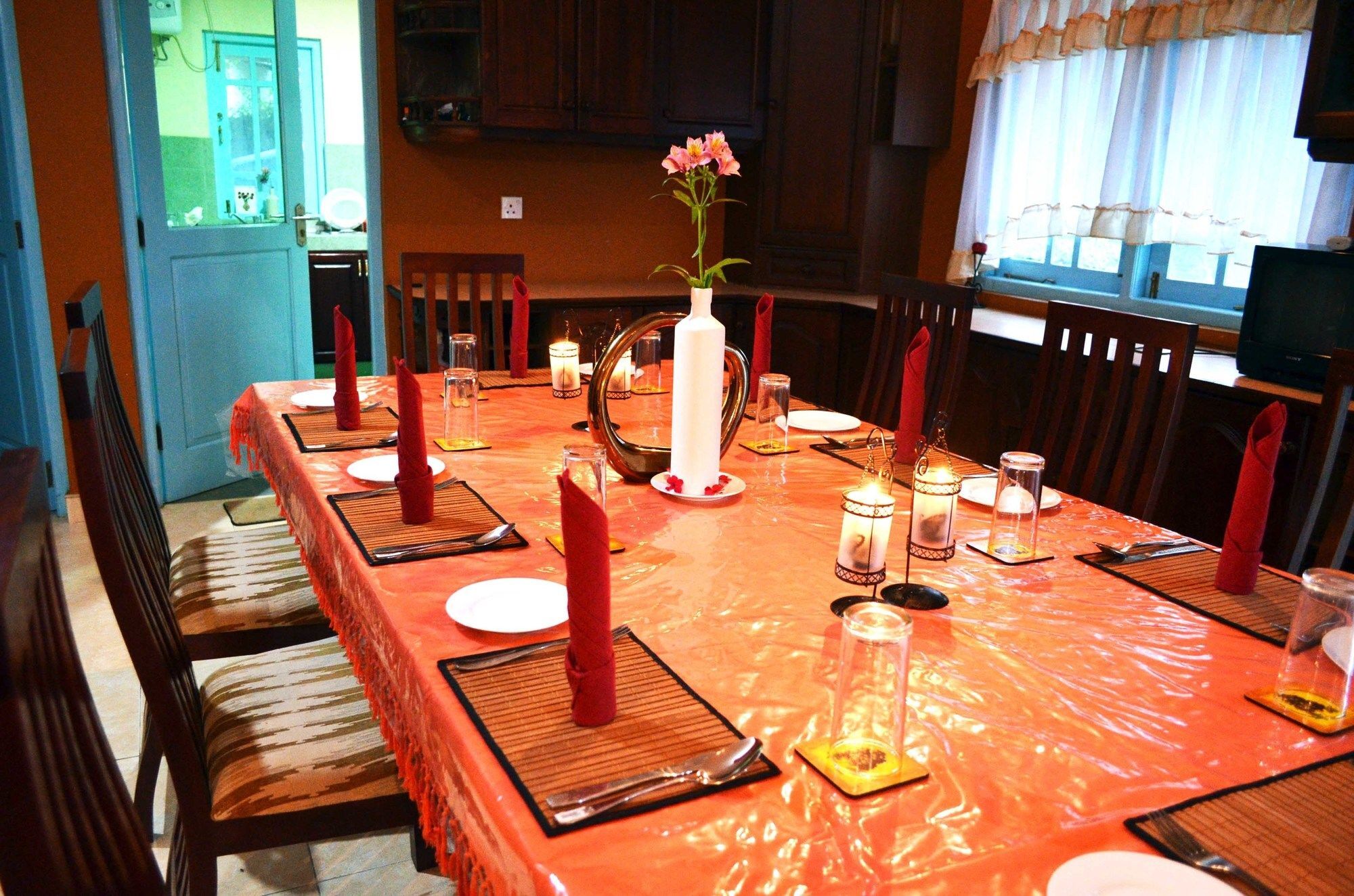 Hillcrest Nuwara Eliya