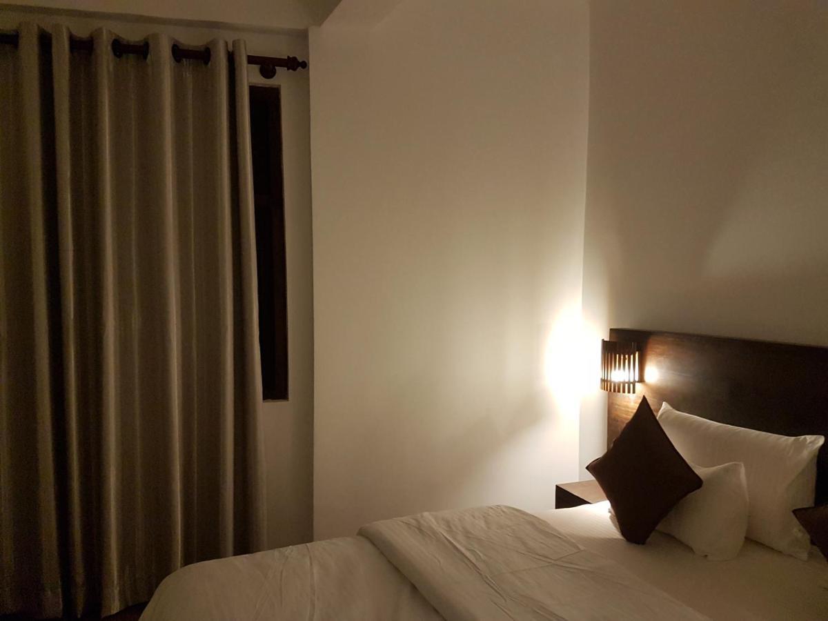 Manudi Glenfallsedge Rest Guest house 3*