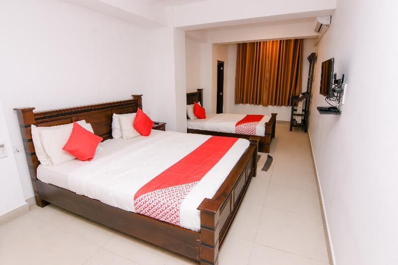 Guest house Oyo 238 Selva's