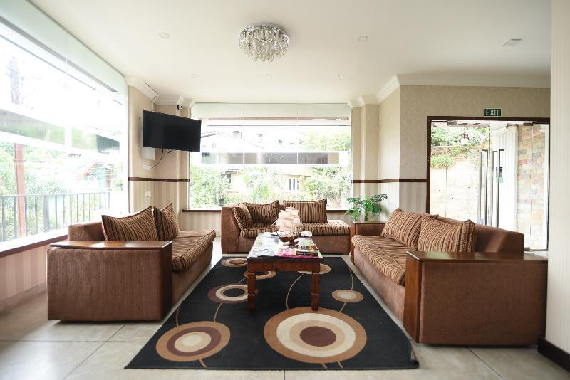 Hotel Vishmi's Rest