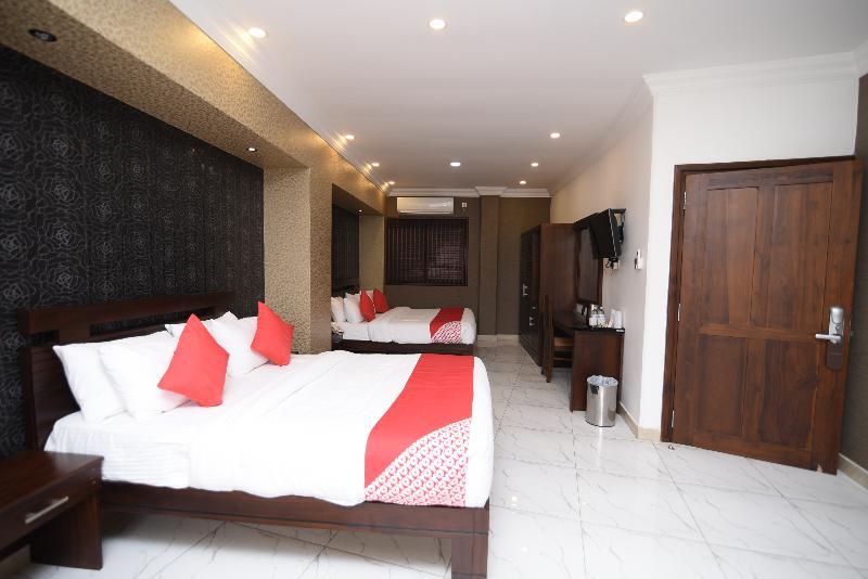Vishmi's Rest Hotel Nuwara Eliya
