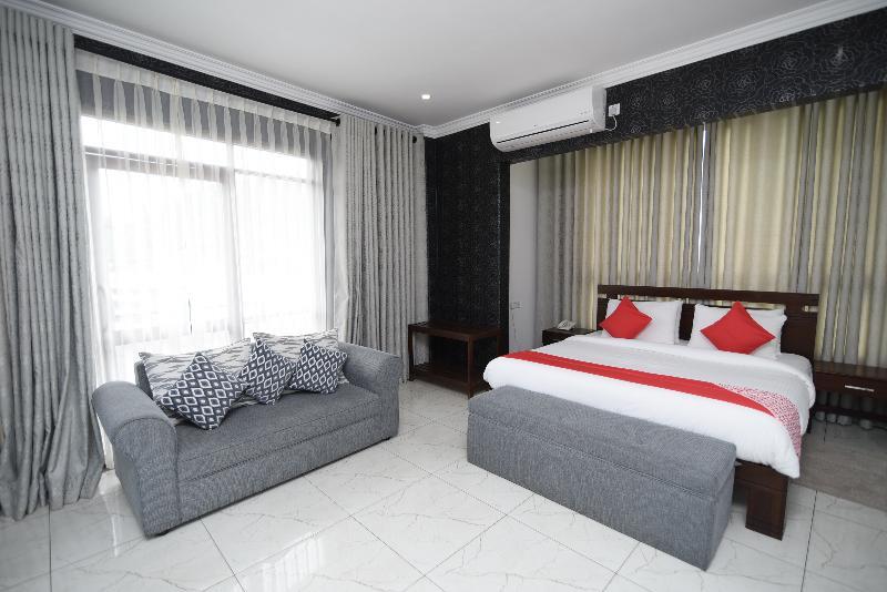 Vishmi's Rest Hotel