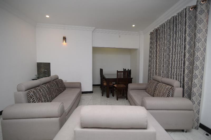 Vishmi's Rest 3*