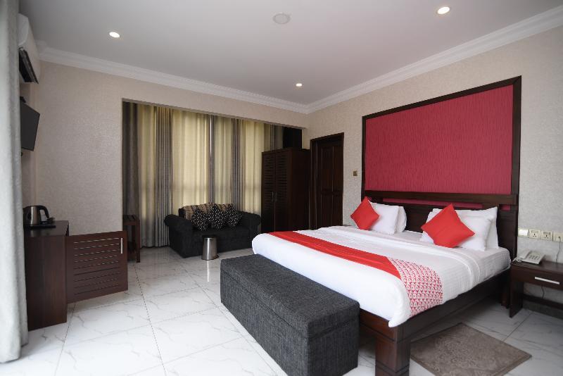 Vishmi's Rest Hotel 3*
