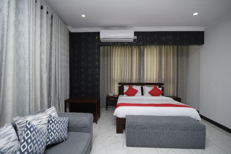 Hotel Vishmi's Rest Nuwara Eliya