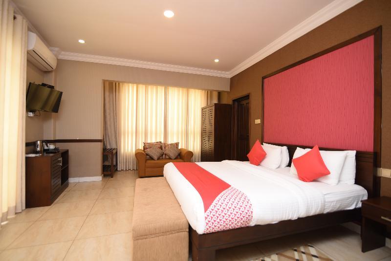 Vishmi's Rest 3* Nuwara Eliya