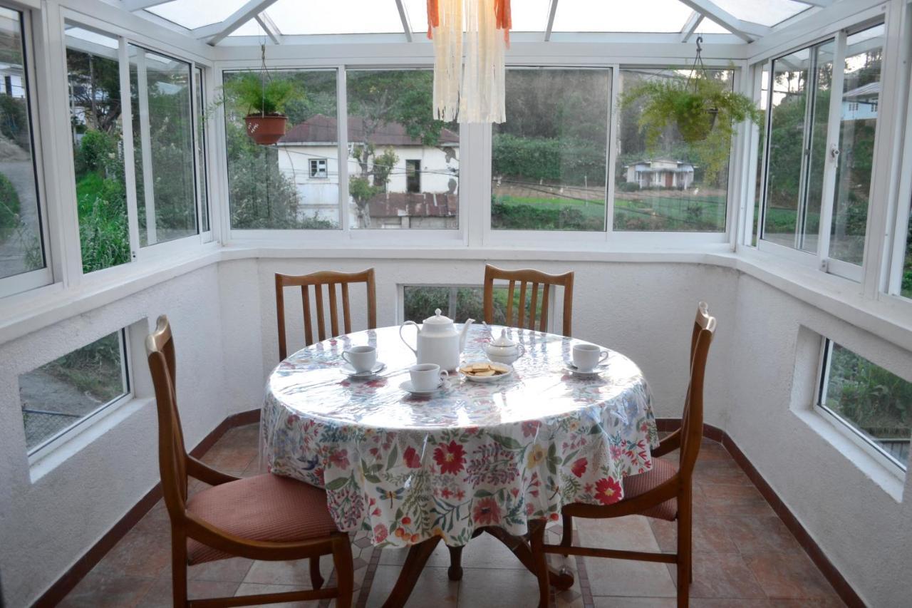 Country house Samri Bunglow Nuwara Eliya