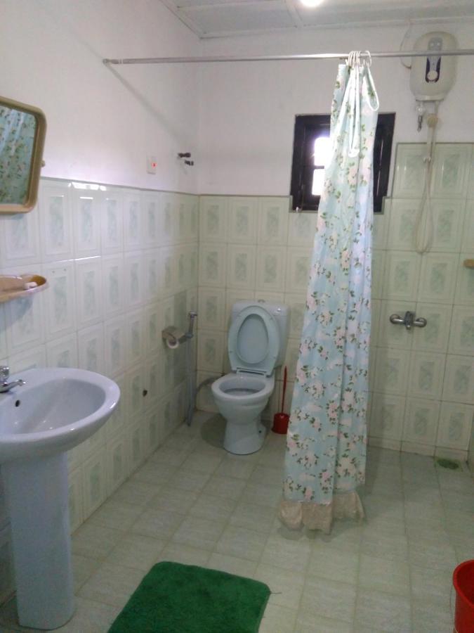 Avon Field Homestay Nuwara Eliya