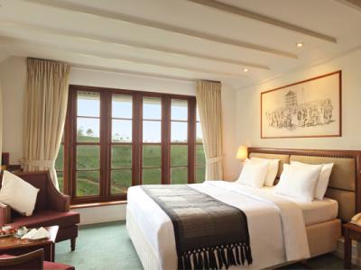 Heritance Tea Factory (adults Only) Hotel Nuwara Eliya