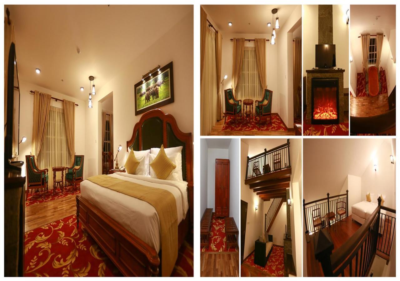 The Blackpool & Hotel Nuwara Eliya