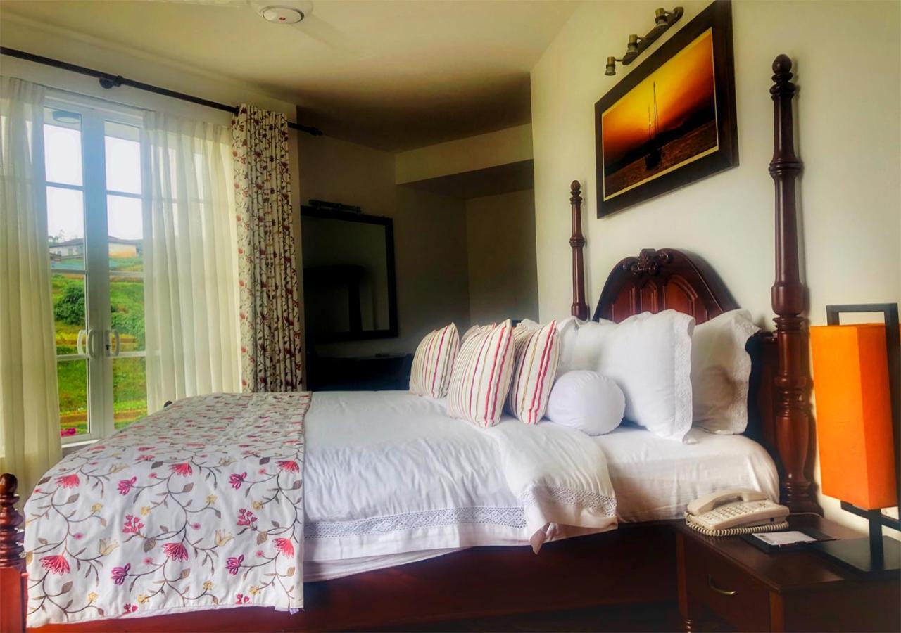 Hotel The Blackpool & Nuwara Eliya
