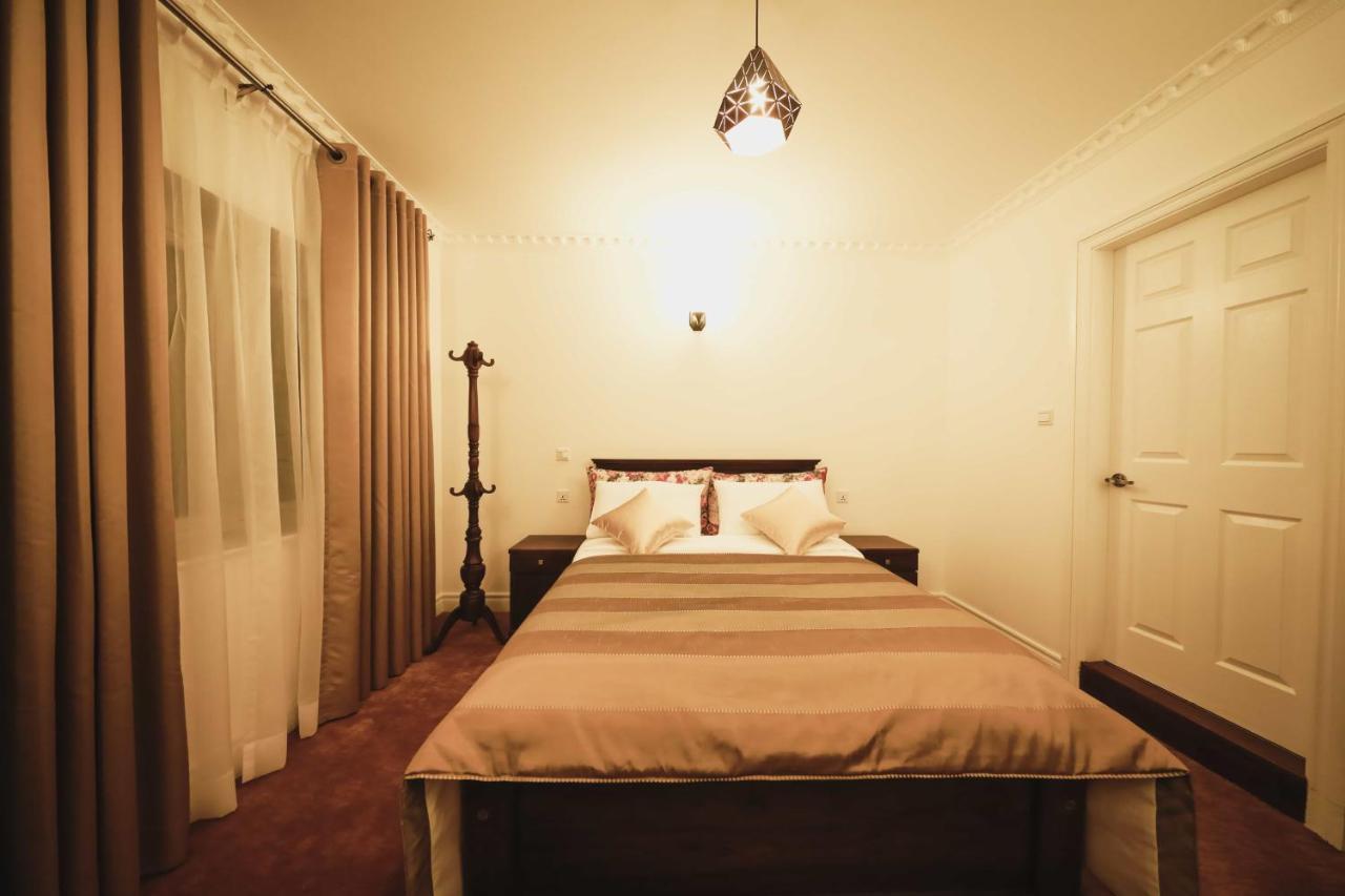 Stratford - Hotel