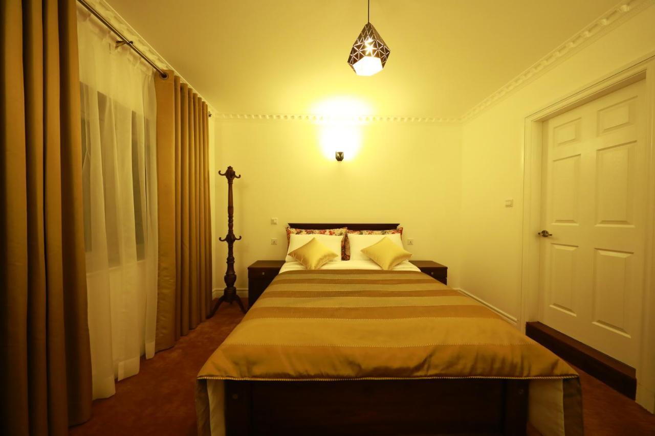 Hotel Stratford - Nuwara Eliya