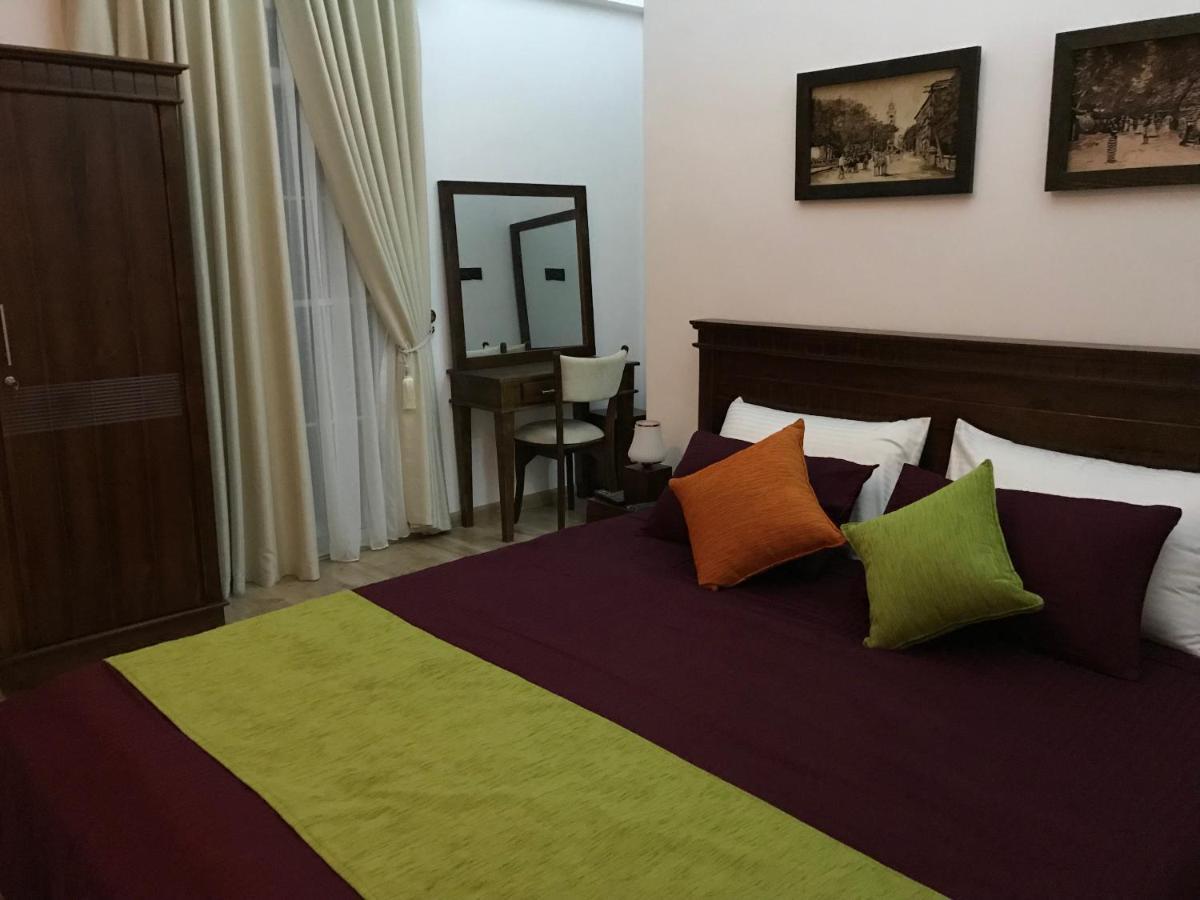 Apartment Regal Rose Luxury *