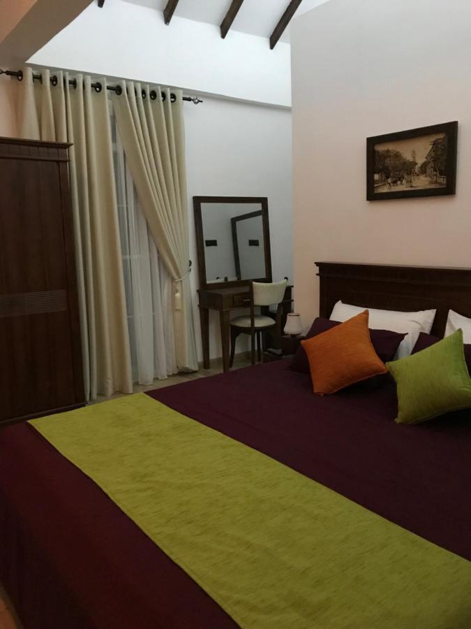 Regal Rose Luxury Nuwara Eliya