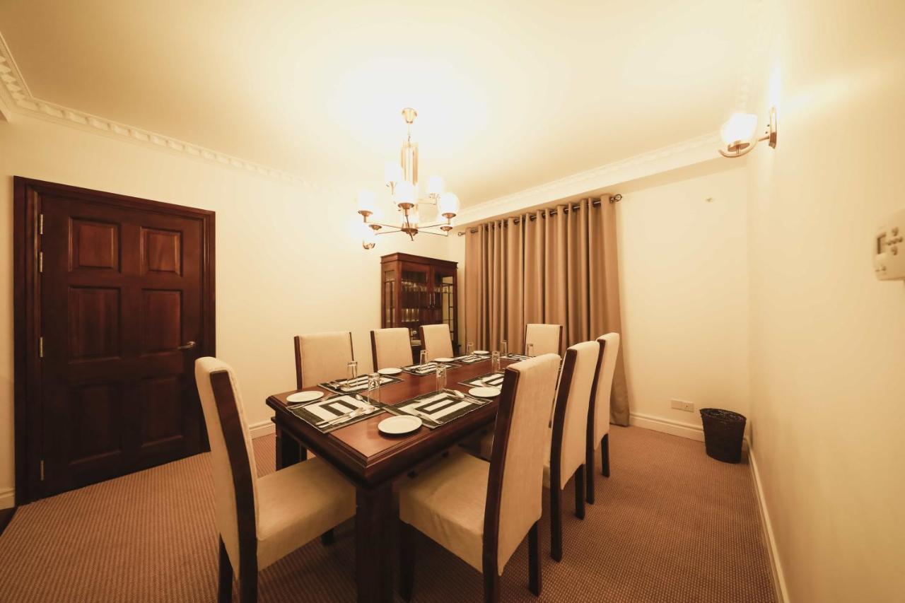 Stratford - Hotel Nuwara Eliya