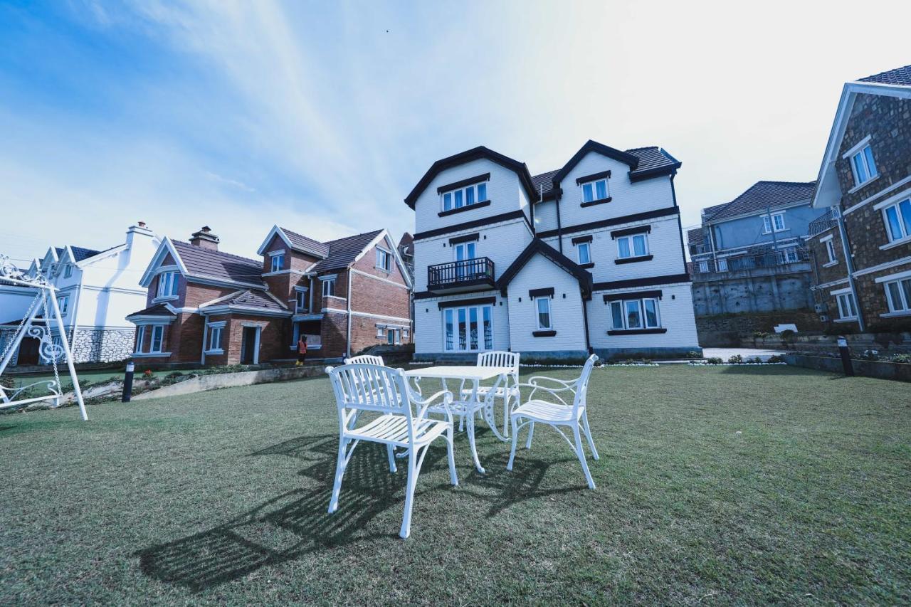 Stratford - Hotel Nuwara Eliya