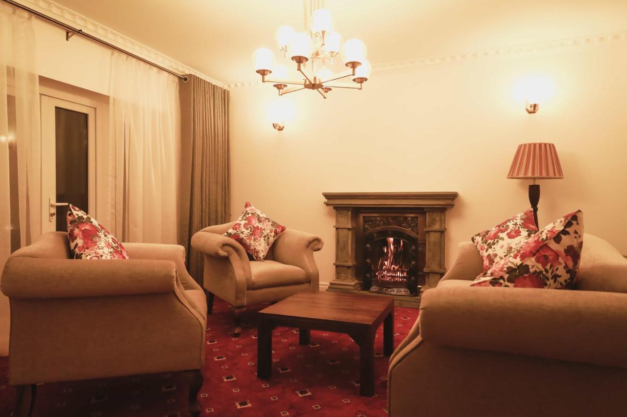 Hotel Stratford - Nuwara Eliya