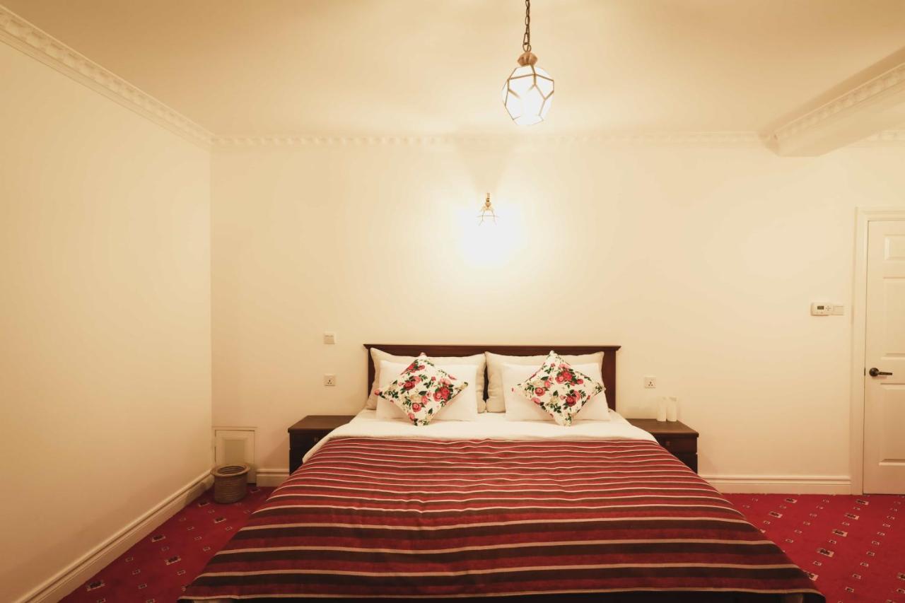 Hotel Stratford -