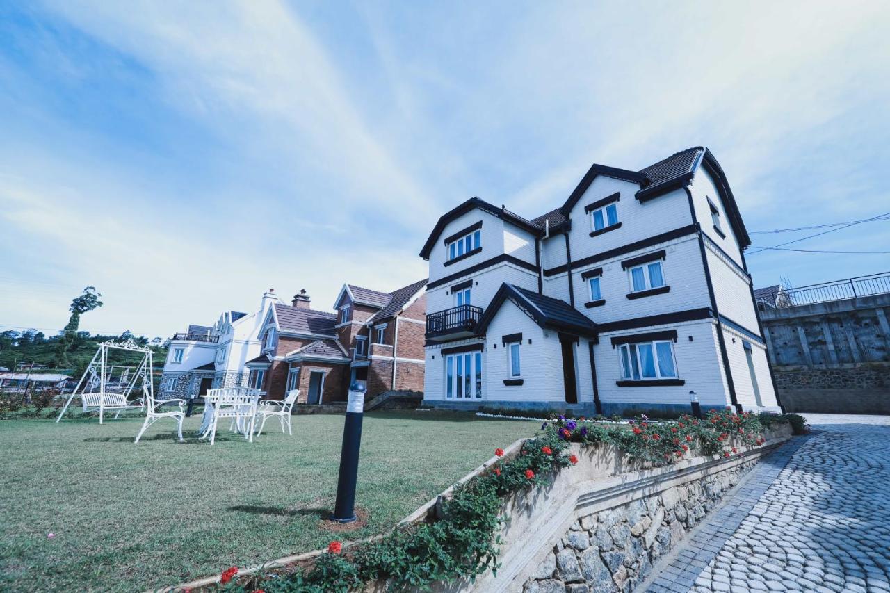 Hotel Stratford - Nuwara Eliya