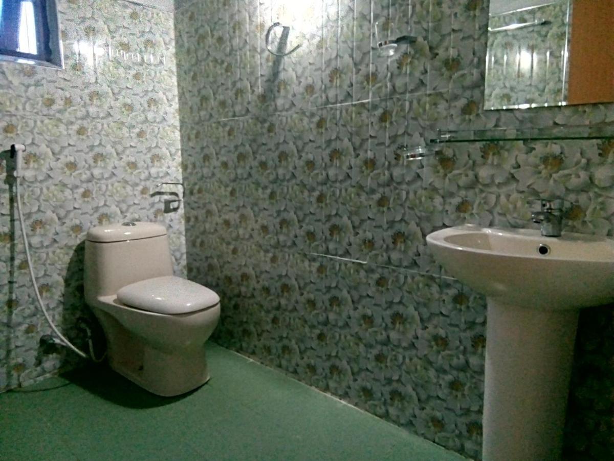 Homestay La Rose