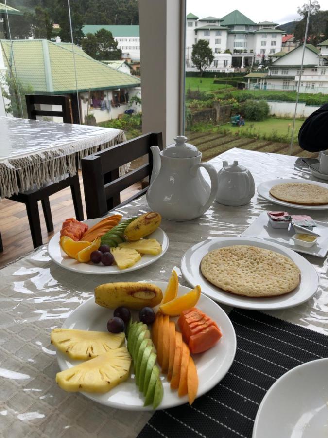 Hotel The Ramp Nuwara Eliya