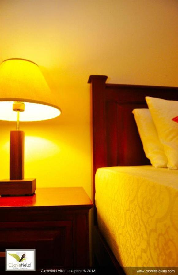 Clovefield Nuwara Eliya