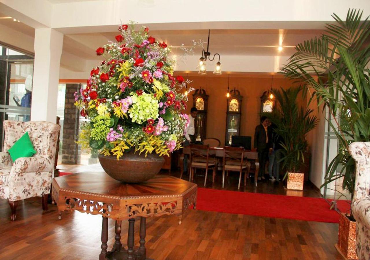 The Blackpool & 4* Nuwara Eliya