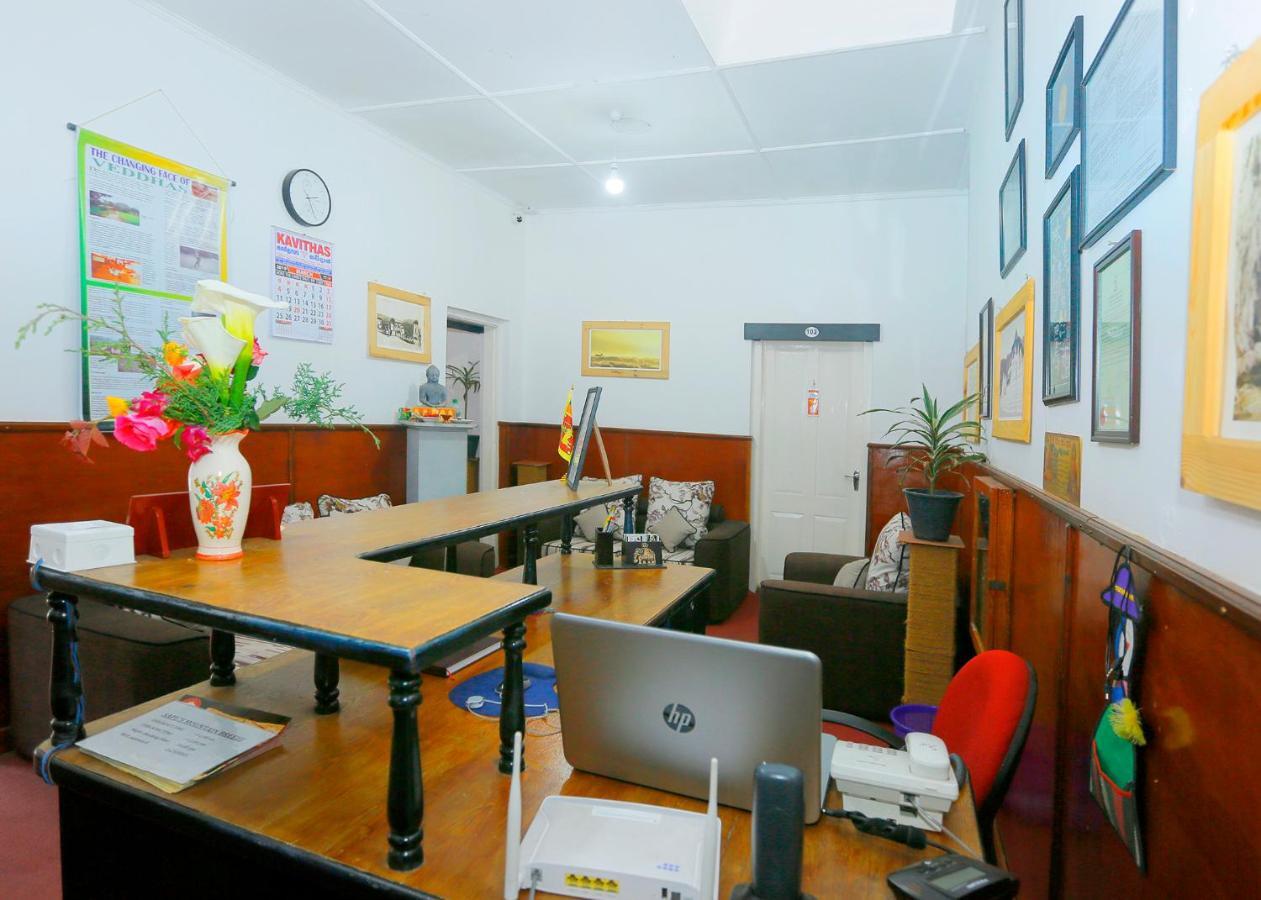 Sapu's Mountain Breeze Guest house *