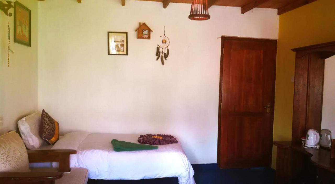 Uyou Ceylon Homestay Nuwara Eliya