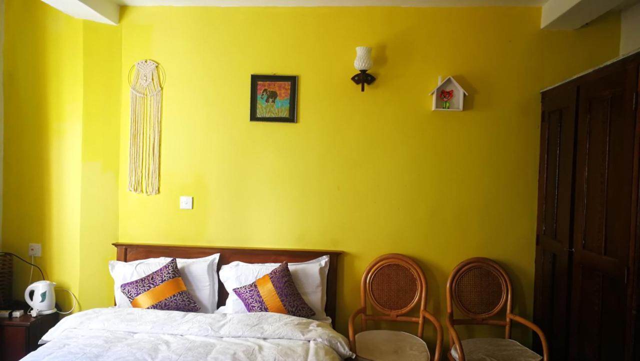 Uyou Ceylon Homestay