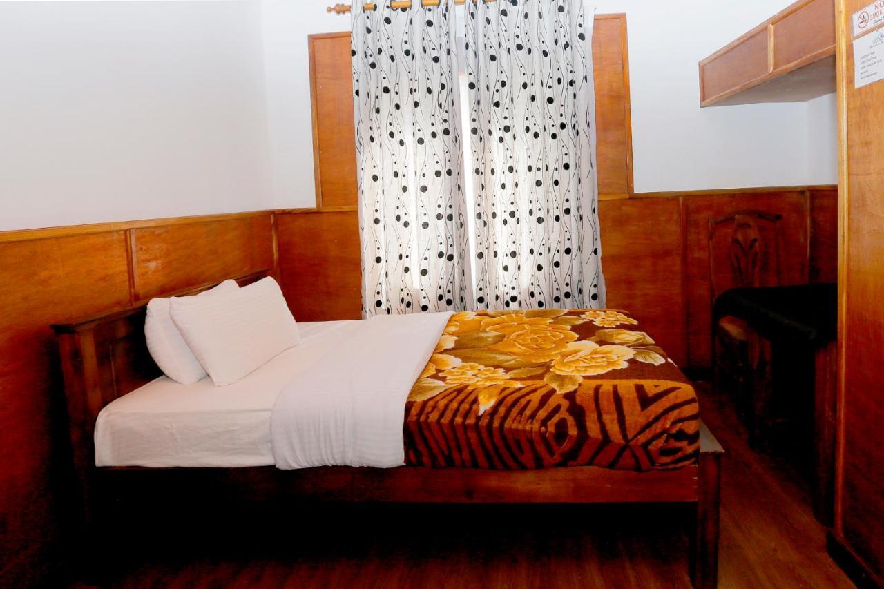 Sapu's Mountain Breeze Guest house