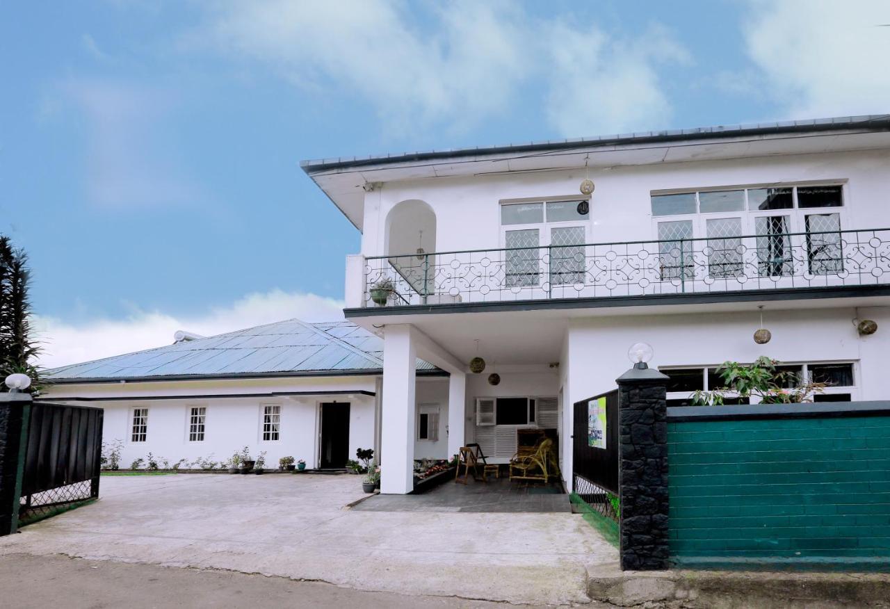 Sapu's Mountain Breeze Guest house