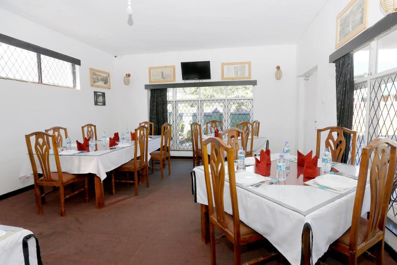 Sapu's Mountain Breeze Guest house Nuwara Eliya
