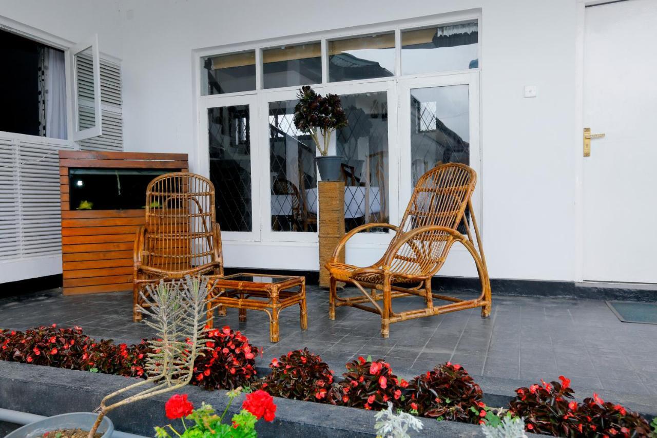 Sapu's Mountain Breeze Guest house *