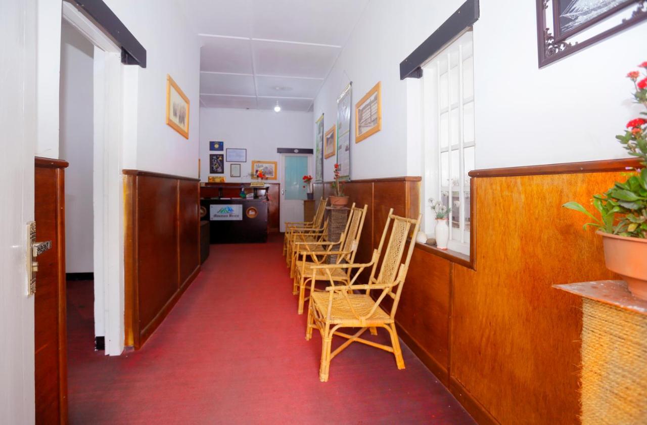 Sapu's Mountain Breeze Nuwara Eliya