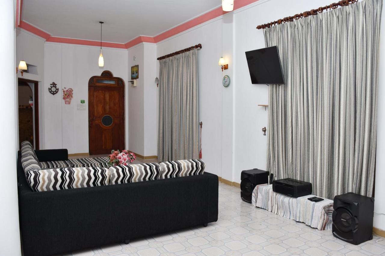 Roshan 3* Nuwara Eliya