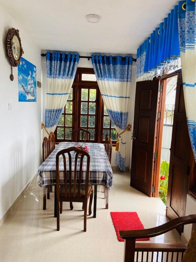 Guest house Shiny View Nuwara Eliya