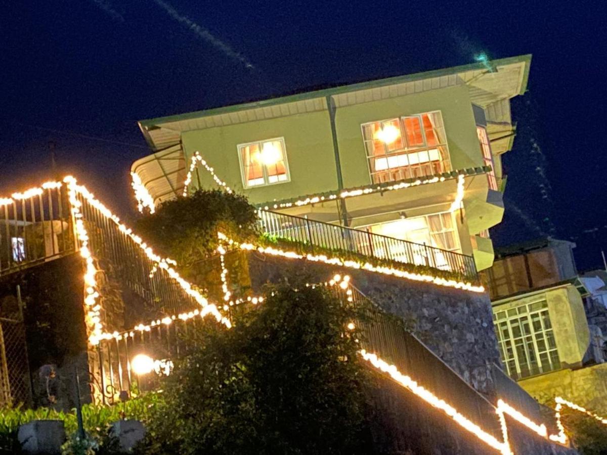 Villa Spring Acre Nuwara Eliya