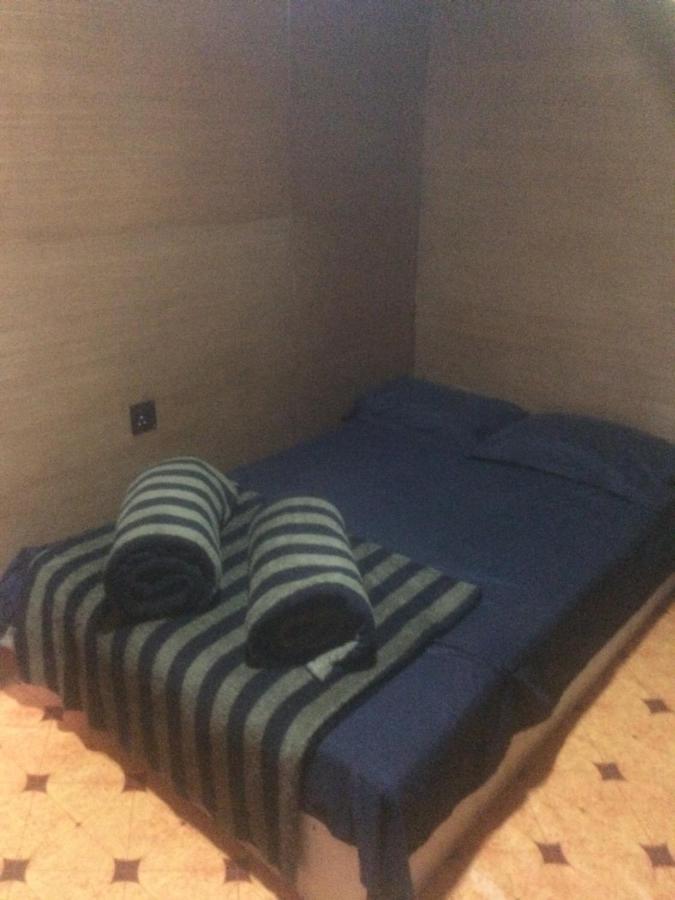 Wood Cabana Nuwaraeliya Bed & Breakfast Nuwara Eliya