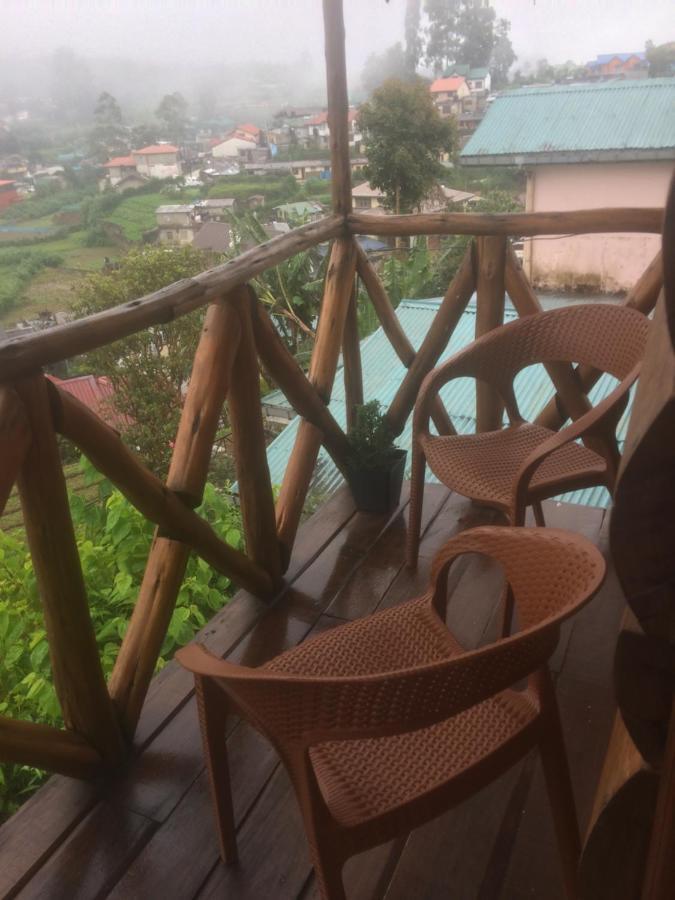 Wood Cabana Nuwaraeliya Bed & Breakfast