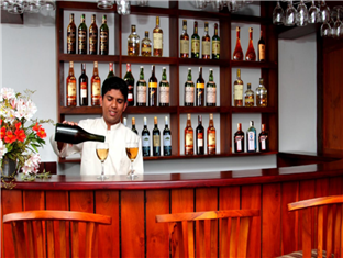 Glenfall Reach 3* Nuwara Eliya