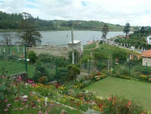 Hotel Hillcot 2*