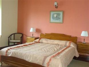 Hotel Hillcot Nuwara Eliya