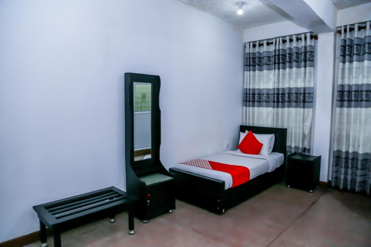 City Hotel 3*