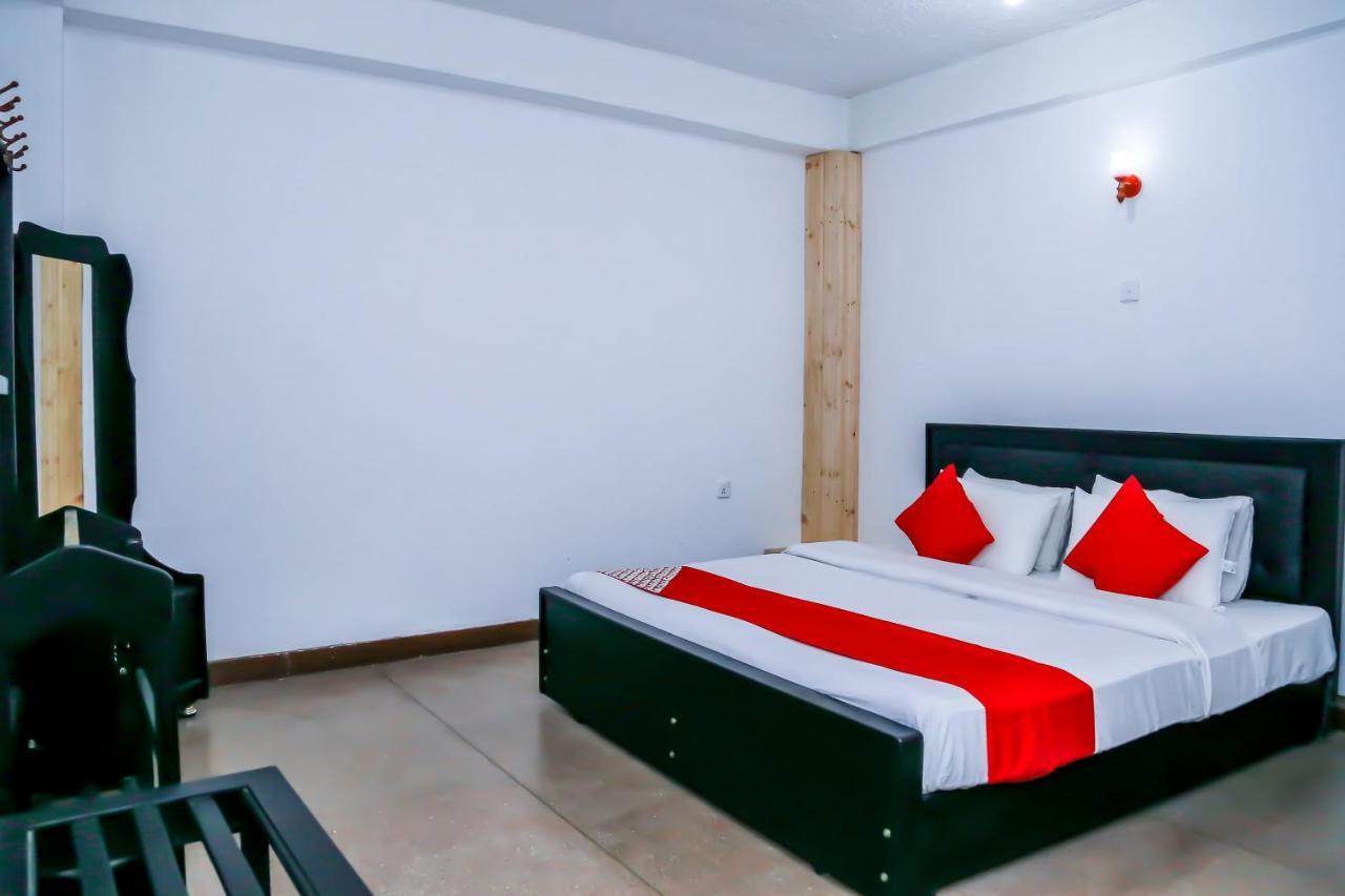Hotel City 3*