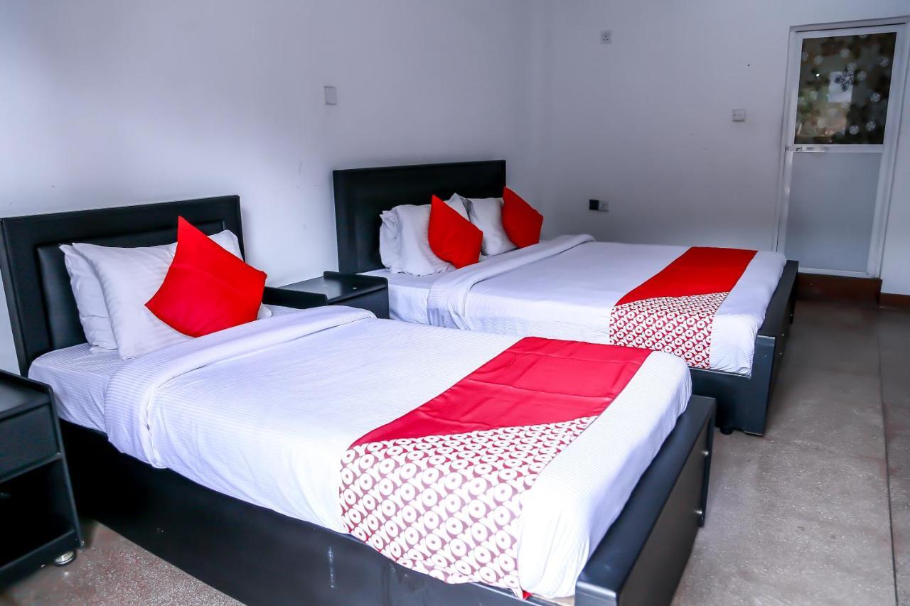 Hotel City 3*
