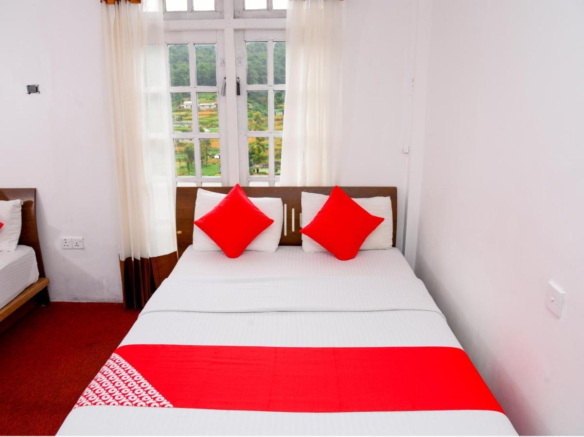 Grand View 2* Nuwara Eliya