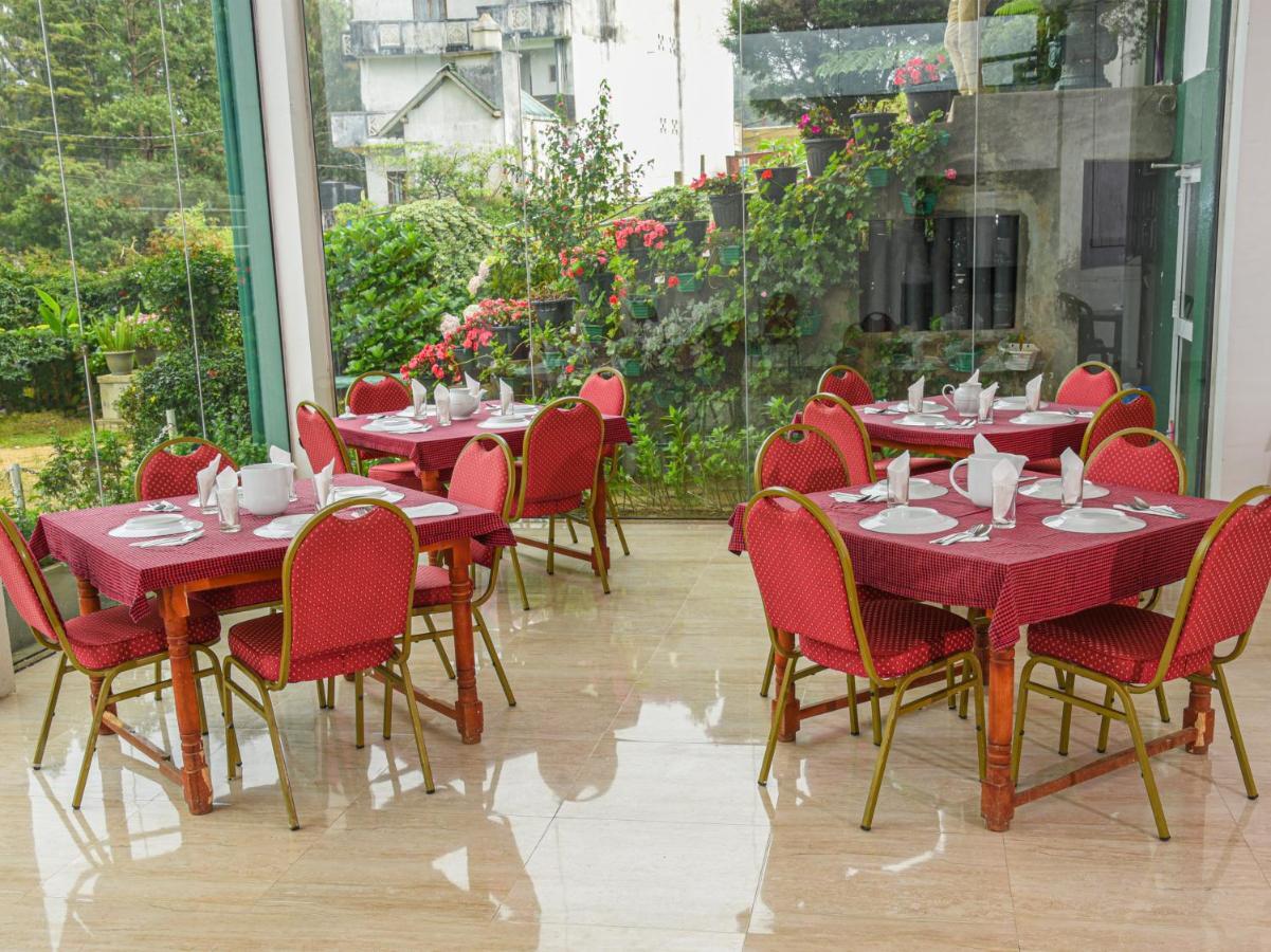 Hotel Grand View